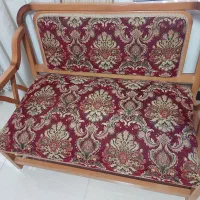 مبل و میز ناهار خوری ۸ نفره