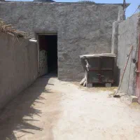 فروش آغول در روستای رضائیه بافق