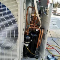 کولرگازی اسپیلت تعمیرات سرویس شارژگاز نصب تعمیرکار