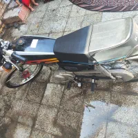 هوندا 125 هیرمن