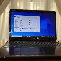 لپ تاپ دل inspiron N5110