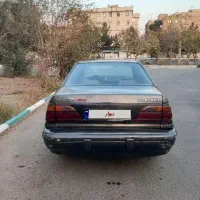 دوو ریسر جی تی آی gti 1993