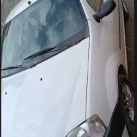 ال نود مدل96|خودرو سواری و وانت|ارومیه, |دیوار