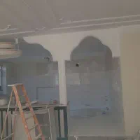 نقاشی ساختمان|خدمات پیشه و مهارت|میاندوآب, |دیوار