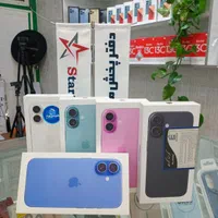 گوشی موبایل آیفون 16 نرمال آکبند به قیمت عمده