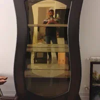 بوفه دکوری و میز تلویزیون