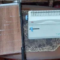 کاتر کاغذ A4 -A3 و پانچ پلاستیکی