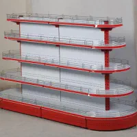 اجرا و فروش قفسه های فروشگاهی|فروشگاه و مغازه|سراوان, |دیوار