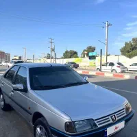 پژو مدل 86
