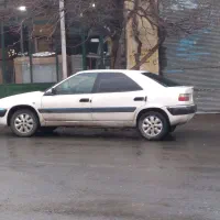 زانتیا ۲۰۰۰ تازه تعمیر