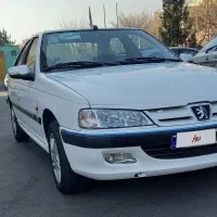 پرشیا tu 5|خودرو سواری و وانت|تهران, شکوفه (عبدل آباد)|دیوار