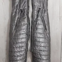 پافر تُرک|لباس|پاکدشت, پاکدشت (مامازند)|دیوار