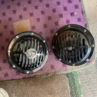 آمپلی و بوق ۱۰۱۱ اصل|قطعات یدکی و لوازم جانبی|اردبیل, |دیوار