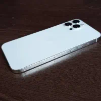 آیفون ۱۲ پرومکس - فوق العاده - مشابه نو