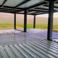 مجری سقف های عرشه فولادی|خدمات پیشه و مهارت|خبر, |دیوار