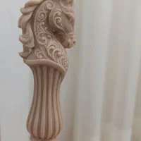 شمع اسب نماد سال ۱۴۰۵