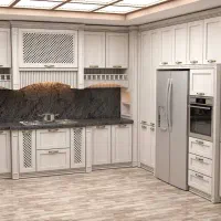 کابینت ورق فلز با ورق 60 میل|مصالح و تجهیزات ساختمان|مریوان, |دیوار