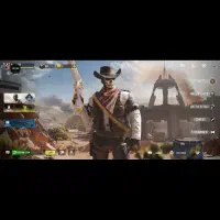 اکانت کالاف قدیمی خفن