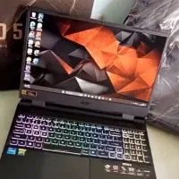 ACER NITRO 5 مناسب برای مهندسی طراحی گیم|رایانه همراه|نیشابور, محله میدان باغات|دیوار