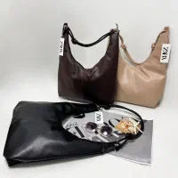 انواع کیف دوشی .کیف و کفش نادری