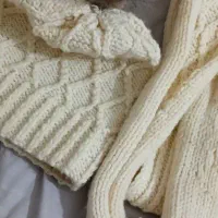 کلاه بافتنی