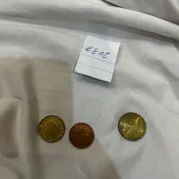 فروش سکه درهم ، یرو ، لیر ، سنت