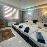 هتل ماریشان|اجارهٔ کوتاهمدت آپارتمان و سوئیت|مشهد, دانش|دیوار