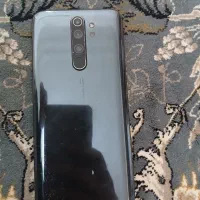 گوشی شیاومی نوت ۸ پرو|موبایل|خمینی‌شهر, |دیوار