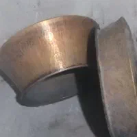 دیگ وتشت مسی قدمت بالای ۱۰۰ سال