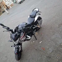 ns200|موتورسیکلت|سنندج, |دیوار