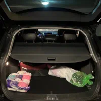 جک اس ۵|خودرو سواری و وانت|تهران, اقدسیه|دیوار