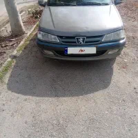 پژو پارس 93|خودرو سواری و وانت|جیرفت, |دیوار