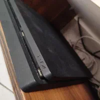 کنسول ps4 اسلیم ۵۰۰ گیگ