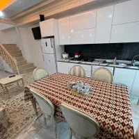 اجاره روزانه/هفتگی/ماهانه ویلا ۲۰۰ متری|اجارهٔ کوتاه‌مدت ویلا و باغ|چالوس, |دیوار