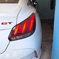 MG GT 2024 فقط ۳ هزارتا کار استثنایی|خودرو سواری و وانت|تهران, ظفر|دیوار
