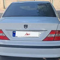 سمند se مدل ۱۳۹۴|خودرو سواری و وانت|بندر امام خمینی, |دیوار