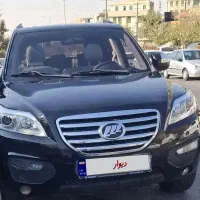 فروش x60|خودرو سواری و وانت|کرج, خرمدشت|دیوار