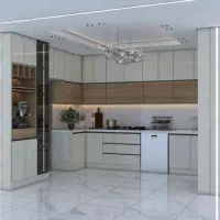 از طراحی تا اجرا کنارتون هستیم|خدمات پیشه و مهارت|بندرعباس, |دیوار