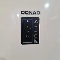 یخچال و فریزر ایستاده