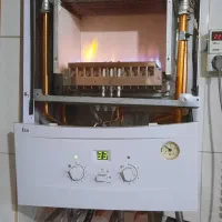 تعمیر و سرویس تخصصی پکیج دیواری|خدمات پیشه و مهارت|اصفهان, جنیران (لادان)|دیوار