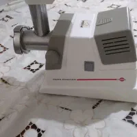 چرخ گوشت پارس خزر