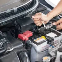 امدادباطری تعویض باطری فروشی شبانه روزی 24ساعته
