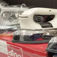 اتو خشک سنگی و اتو بخار فروشگاه لوازم خانگی مسعود|اتو و لوازم اتو|زاهدان, |دیوار