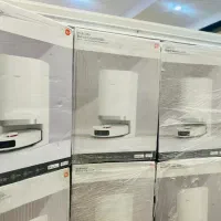 فروش و گارانتی جاروهای رباتیک شیاومی x20 max