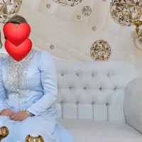 پیراهن مجلسی