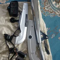 لوازم موتور نو نو