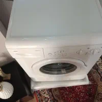 ماشین لباسشویی  اتوماتیک دونار
