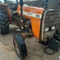 تراکتورمدل۸۲