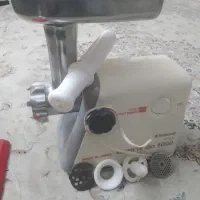 چرخ گوشت ناسیونال اصل ژاپن