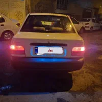 پراید131مدل90sx|خودرو سواری و وانت|نسیمشهر, |دیوار